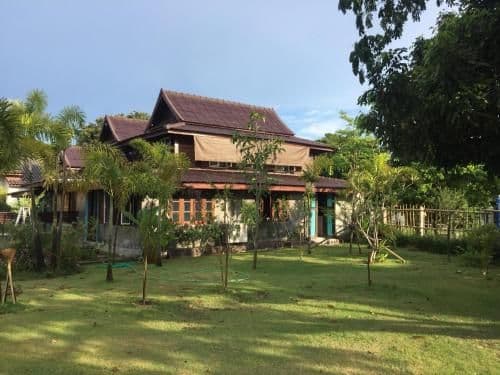 khum Nang Praya khum Nang Praya