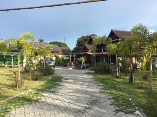 khum Nang Praya khum Nang Praya