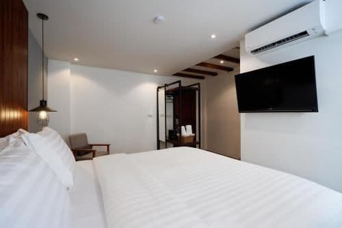 Grand Superior Double Room