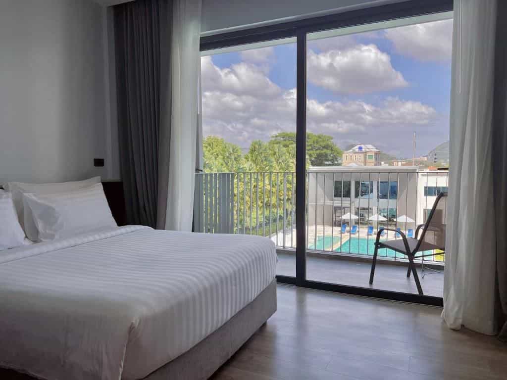 Seabed Grand Hotel Phuket Seabed Grand Hotel Phuket
