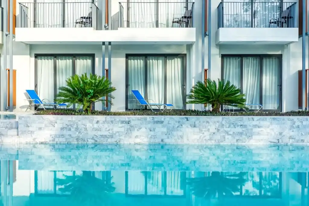 Seabed Grand Hotel Phuket Seabed Grand Hotel Phuket