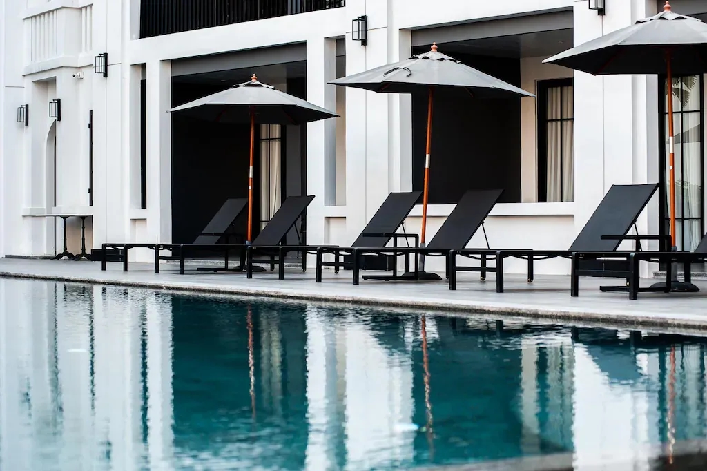 วัน พาทิโอ โฮเทล พัทยา (One Patio Hotel Pattaya)3