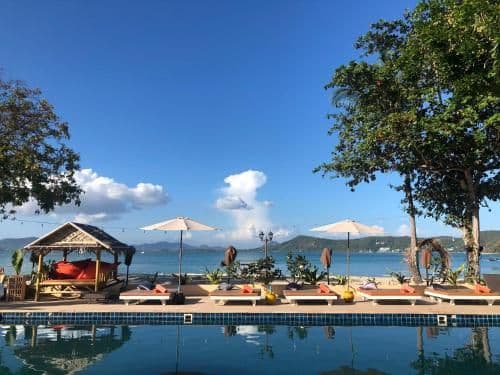 Cruiser Island By Swiss-Belhotel Cruiser Island By Swiss-Belhotel