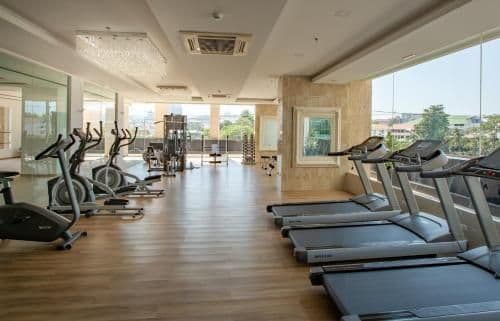 Deluxe Studio
