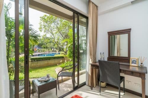 Allamanda Laguna Apartment Service 3122 Allamanda Laguna Apartment Service 3122