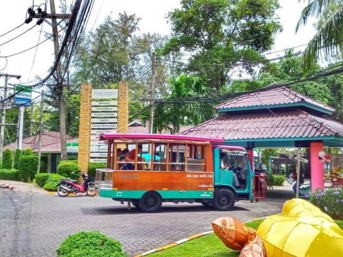 Allamanda Laguna Apartment Service 31223