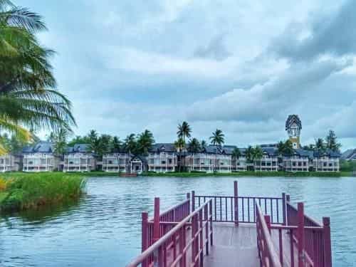 Allamanda Laguna Apartment Service 3122 Allamanda Laguna Apartment Service 3122