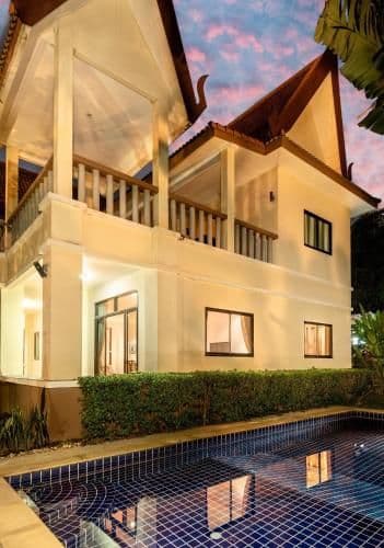Villa