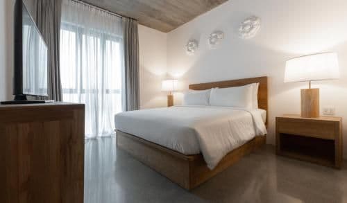 Queen Room