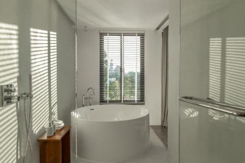Deluxe Double Room with Bath