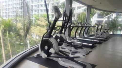Tropical Pool View Pattaya FREE Electric Wifi Tropical Pool View Pattaya FREE Electric Wifi
