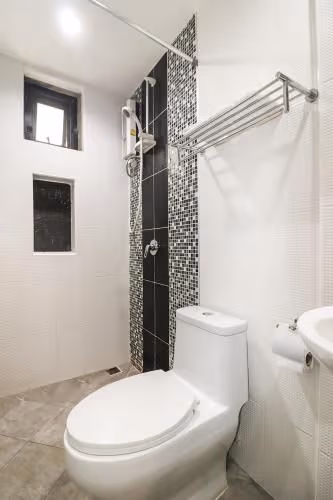 Double Room with Pool View