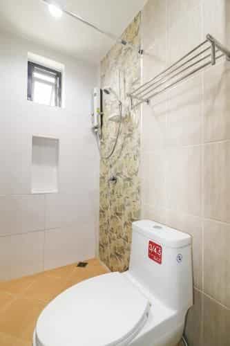OYO 256 P' Private Resort Cha Am OYO 256 P' Private Resort Cha Am