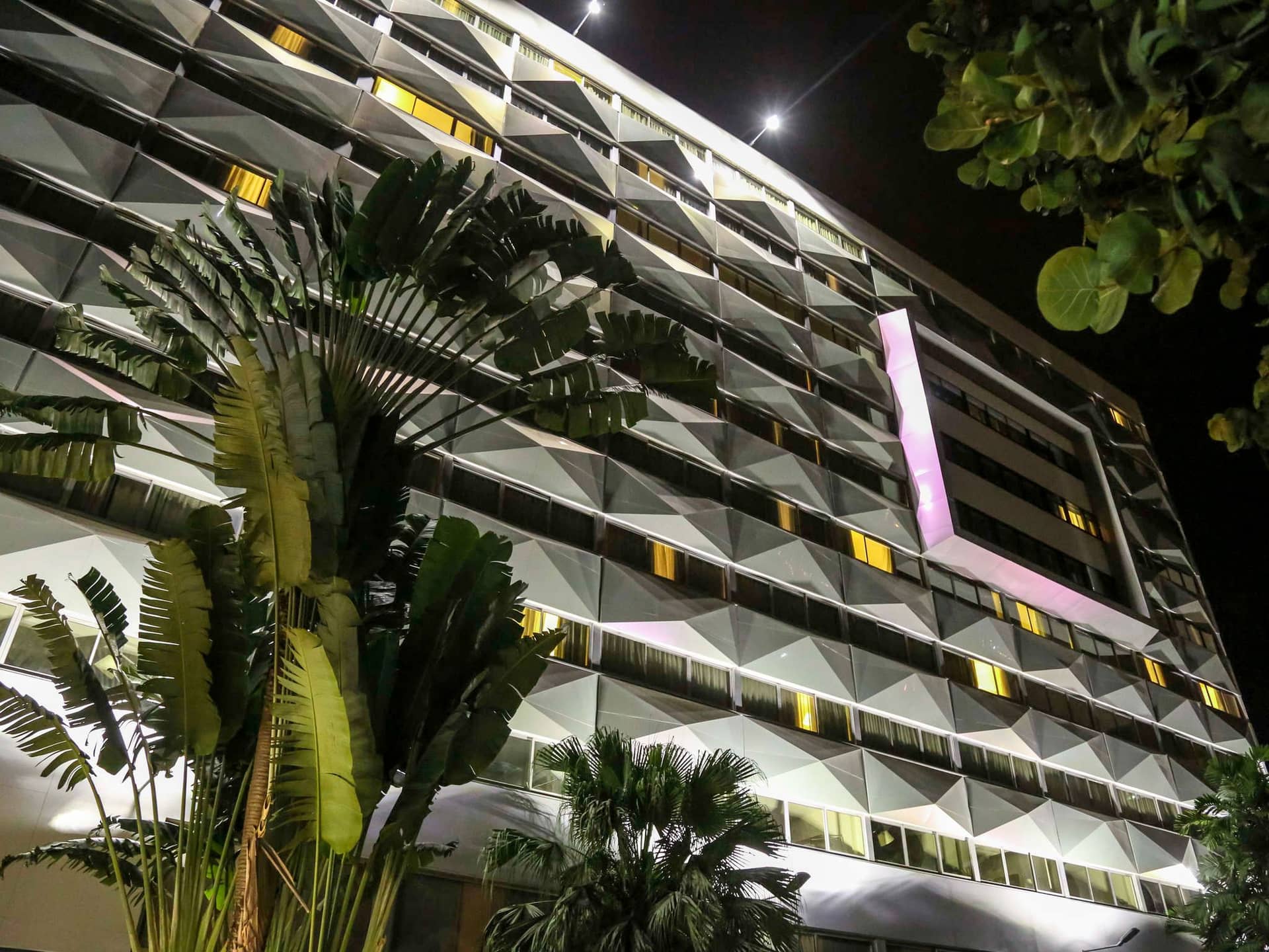 Novotel Abidjan Novotel Abidjan
