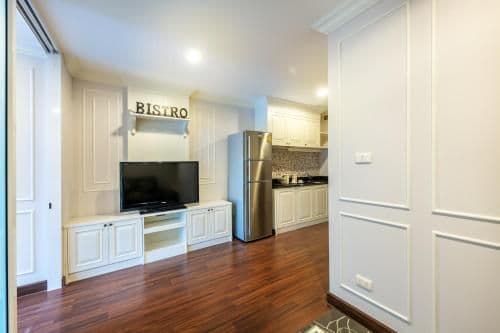 One-Bedroom Suite