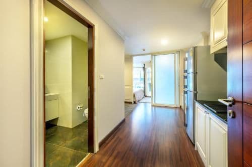 One-Bedroom Suite