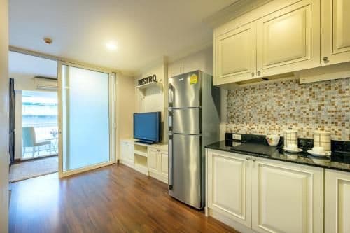 One-Bedroom Suite