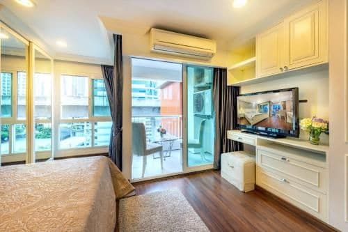 One-Bedroom Suite