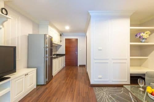 One-Bedroom Suite