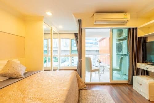 One-Bedroom Suite