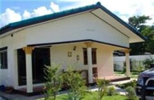 Family Bungalow