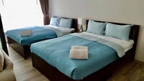 Rain Cha am - Hua hin - Pool accessed suite Rain Cha am - Hua hin - Pool accessed suite