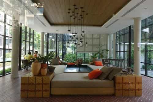 Rain Cha am - Hua hin - Pool accessed suite Rain Cha am - Hua hin - Pool accessed suite