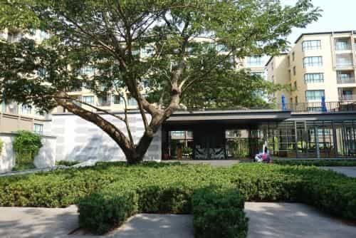 Rain Cha am - Hua hin - Pool accessed suite Rain Cha am - Hua hin - Pool accessed suite