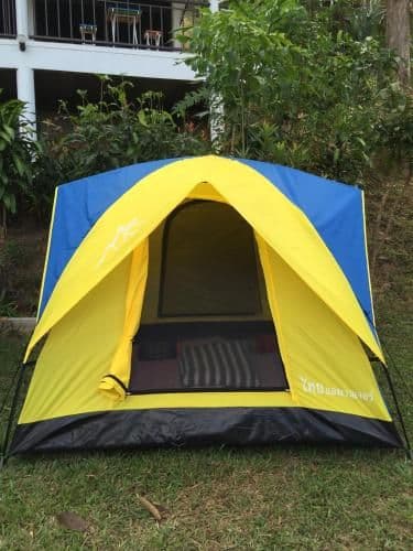 Tent