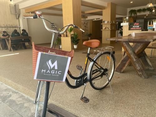 Magic House Hostel Cha-Am4
