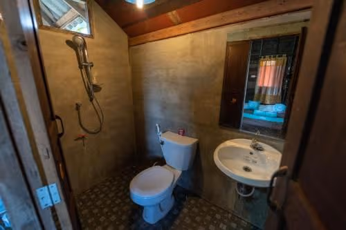 Small Double Room