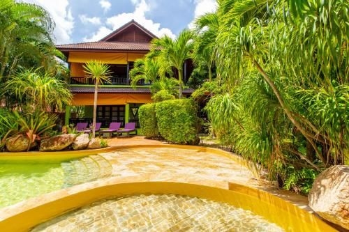 Cottage: 6BDR, Near Beach, Fisherman's Ko Samui2