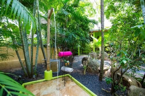 Cottage: 6BDR, Near Beach, Fisherman's Ko Samui3