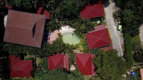 Cottage: 6BDR, Near Beach, Fisherman's Ko Samui0