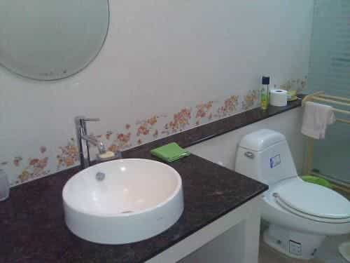 Big Comfortable Villa Big Comfortable Villa