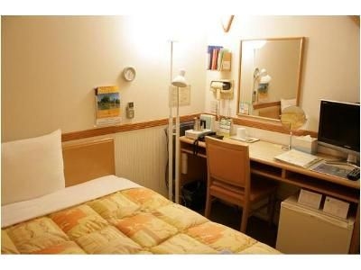โทโยโกะอินน์ ชิน-โยโกฮาม่า เอกิมาเอะ ฮงกัง (Toyoko Inn Shin-Yokohama Ekimae Honkan)2