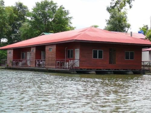 VN Guesthouse Kanchanaburi VN Guesthouse Kanchanaburi