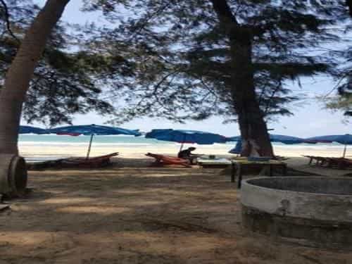 Shalom Casa Seaside Rayong Shalom Casa Seaside Rayong
