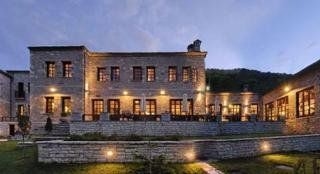 Aristi Mountain Resort3
