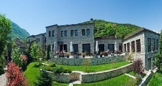 Aristi Mountain Resort1