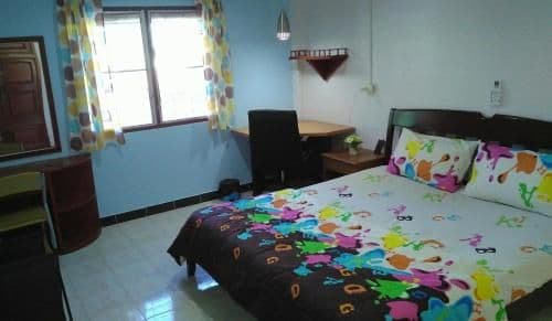 Holiday Home