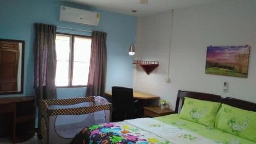 Holiday Home