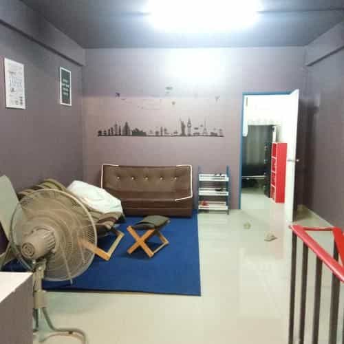 Pattaya Backpackers Pattaya Backpackers