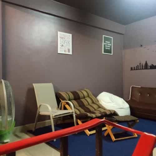 Pattaya Backpackers Pattaya Backpackers