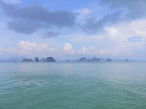 Koh Yao Sunrise Villa Koh Yao Sunrise Villa