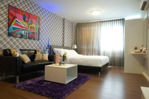 Baan Khun Koey Huahin by Love-Huahin0