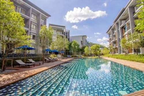 Favstay - 23 Degrees Khao Yai Favstay - 23 Degrees Khao Yai