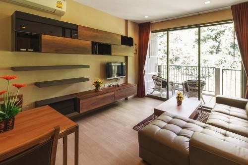 Favstay - 23 Degrees Khao Yai1