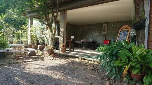 Northern Soul Home Stay2