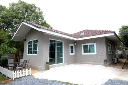 Relax @ Khao Yai Relax @ Khao Yai